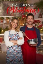 Nonton Film Catering Christmas (2022)