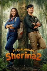 Nonton Film Petualangan Sherina 2 (2023)