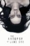 Nonton Film The Autopsy of Jane Doe (2016)