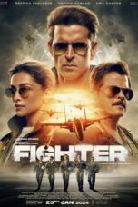 Nonton Film Fighter (2024)