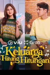 Nonton Film Keluarga Hitung-Hitungan (2024)