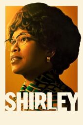 Nonton Film Shirley (2024)