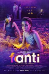 Nonton Film Fanti (2023)