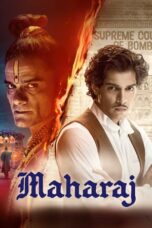 Nonton Film Maharaj (2024)