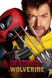 Nonton Film Deadpool & Wolverine (2024)